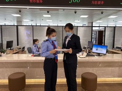 臨淄稅務 “銀稅互動”精準發力，為小微企業融資紓困賦能